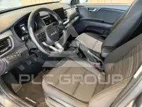 2024 KIA Stonic
