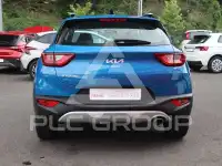 2024 KIA Stonic