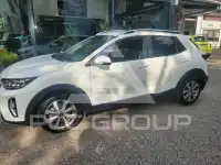 2024 KIA Stonic