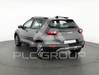 2024 KIA Stonic