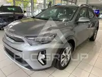2024 KIA Stonic