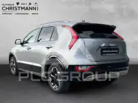 2024 KIA Niro
