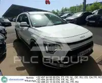 2024 KIA Niro