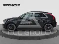 2024 KIA Niro