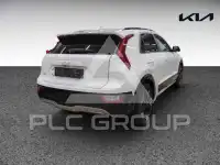 2024 KIA Niro