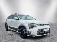 2024 KIA Niro
