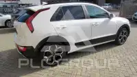 2024 KIA Niro