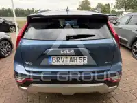 2024 KIA Niro