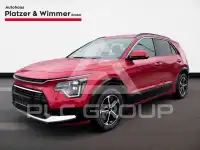 2024 KIA Niro
