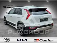 2024 KIA Niro