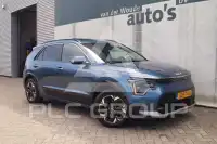 2024 KIA Niro