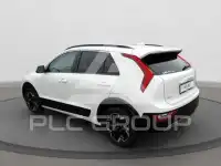 2024 KIA Niro
