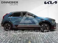 2024 KIA Niro
