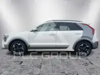2024 KIA Niro