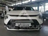 2024 KIA Niro