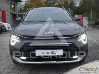 2024 KIA Niro