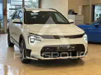 2024 KIA Niro