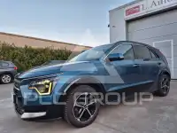 2024 KIA Niro