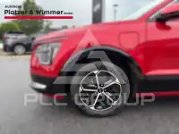 2024 KIA Niro