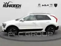 2024 KIA Niro