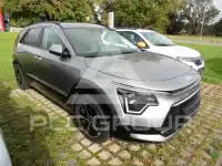 2024 KIA Niro