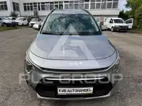 2024 KIA Niro
