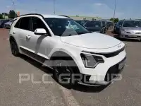2024 KIA Niro