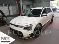 2024 KIA Niro