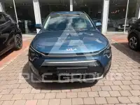 2024 KIA Niro