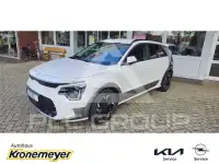 2024 KIA Niro