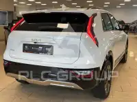 2024 KIA Niro
