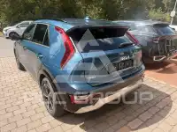 2024 KIA Niro