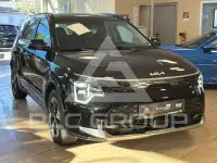 2024 KIA Niro