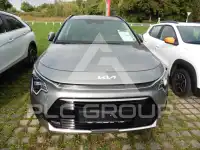 2024 KIA Niro