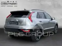 2024 KIA Niro