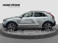 2024 KIA Niro
