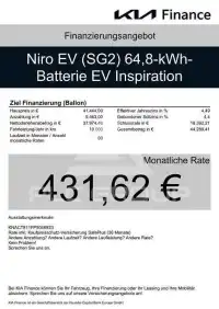 2024 KIA Niro