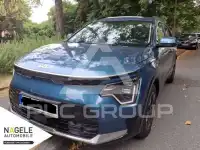 2024 KIA Niro