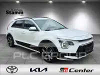 2024 KIA Niro