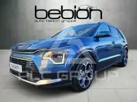 2024 KIA Niro