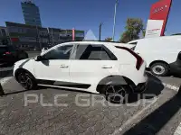 2024 KIA Niro