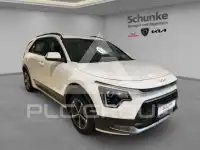 2024 KIA Niro