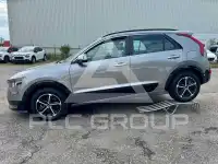 2024 KIA Niro