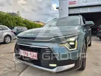 2024 KIA Niro