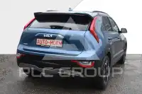 2024 KIA Niro