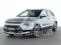 2024 KIA Niro