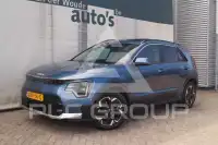 2024 KIA Niro