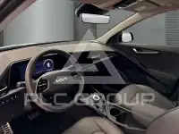 2024 KIA Niro