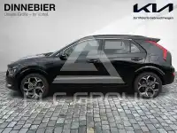 2024 KIA Niro