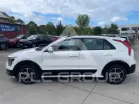 2024 KIA Niro